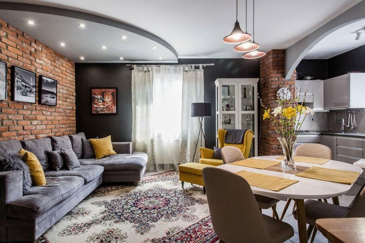 Luca Holiday House بوداورس المظهر الخارجي الصورة